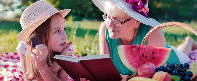 Why Hire A Summer Nanny Certified Nannies Of America